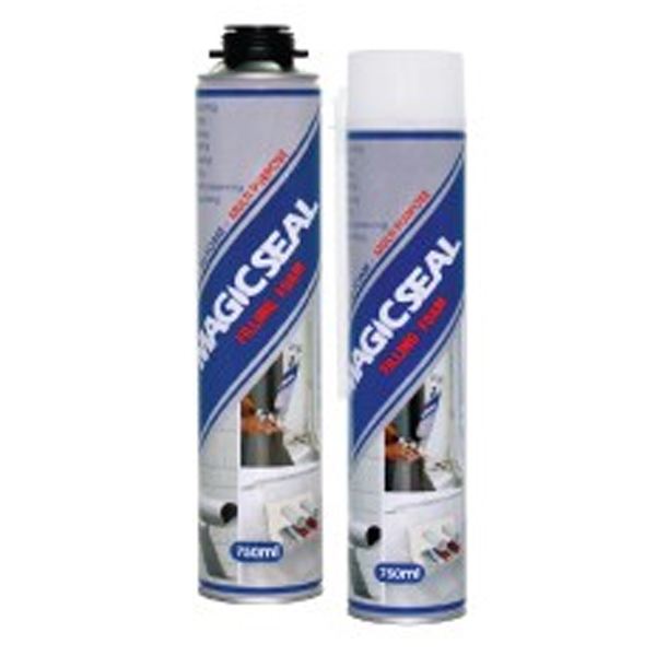 Keo bọt nở foam MAGICSEAL