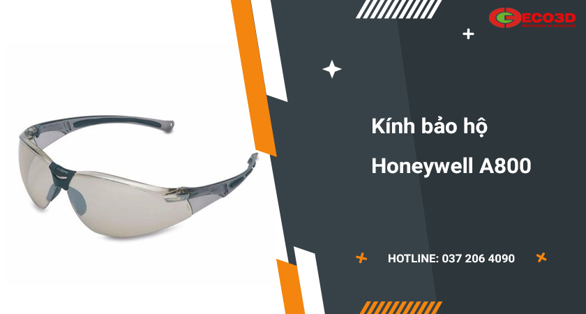 kính bảo hộ a800 xám