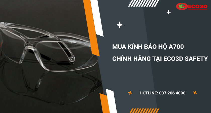 kính a700