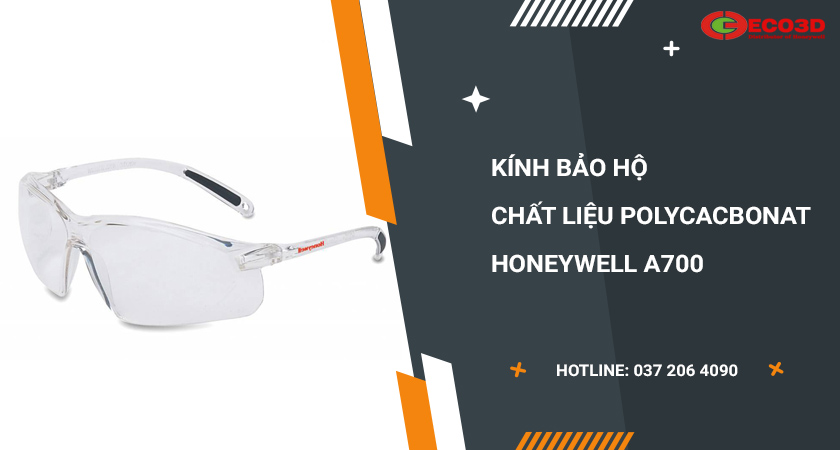 kính bảo hộ a700