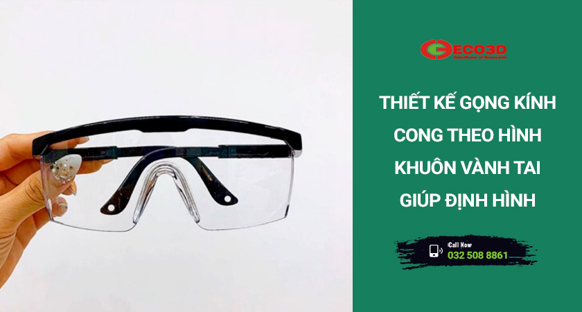kính bảo hộ ky151