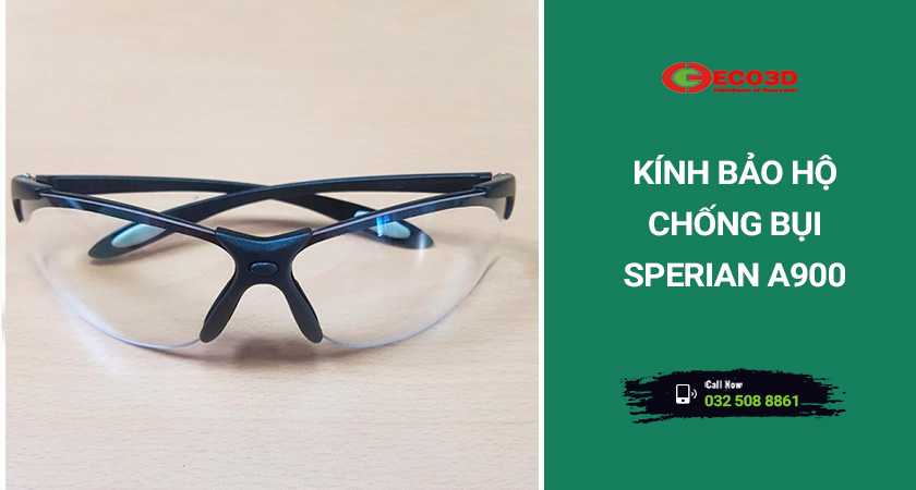 kính a900