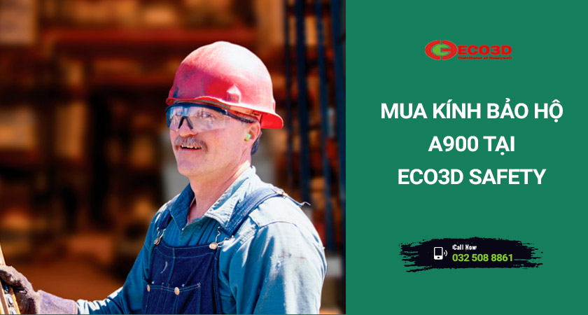 mua kính a900