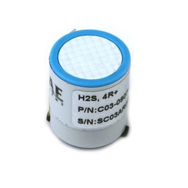 Sensor H2S cho máy dò khí MultiRAE