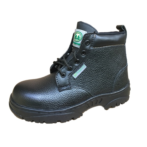 Giày bảo hộ cao cổ Dragon 3BS