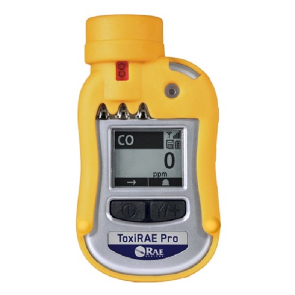 Máy dò đơn khí ToxiRAE Pro PGM-1860, EtO-A