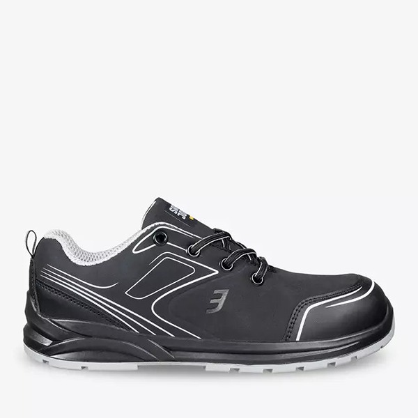 Giày Safety Jogger CADORS3LOW