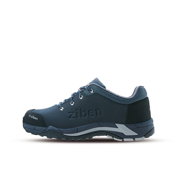 Giày thấp cổ Ziben ZB-S172