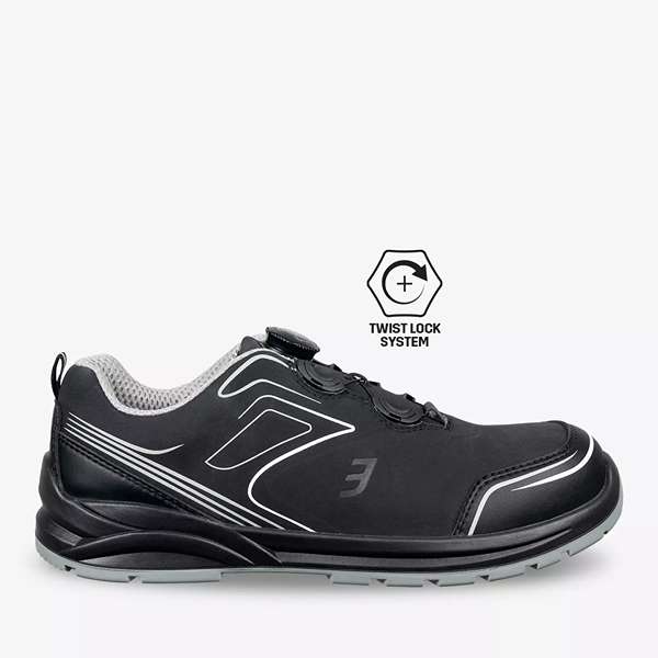 Giày bảo hộ Safety Jogger CADORS3 TLS S3