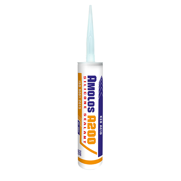 KEO SILICONE AMOLOS A200