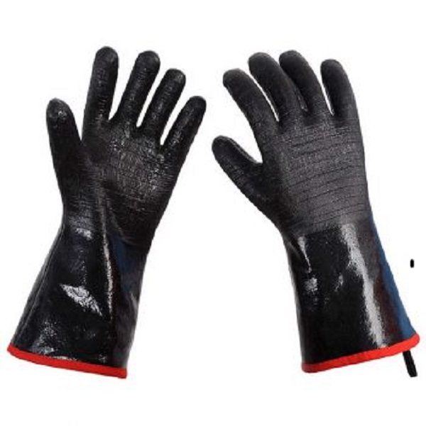 GĂNG TAY CHỊU NHIỆT 500°C NEOPRENE CHỐNG NÓNG