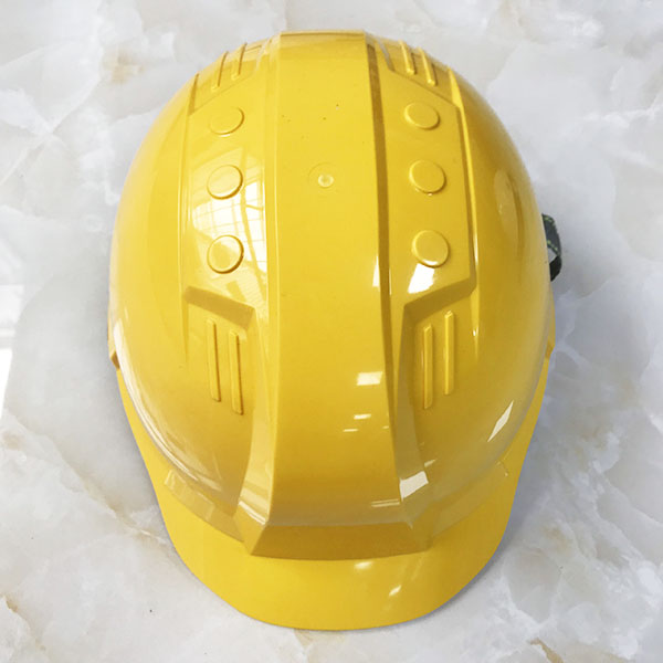 Mũ bảo hộ lao động COV VINAH-E005