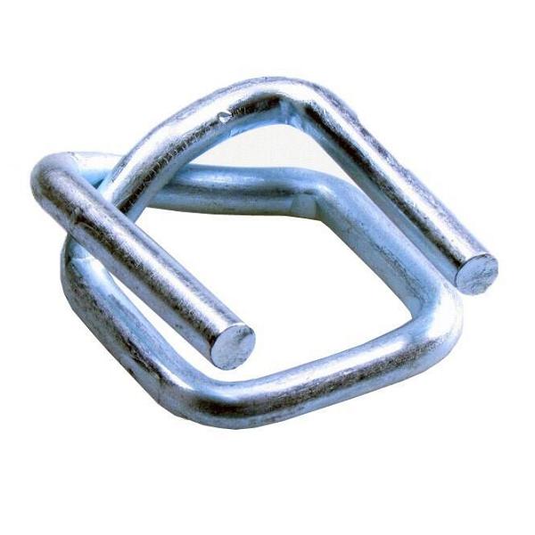 Khóa sắt dây đai bằng thép dùng cho khổ 32mm