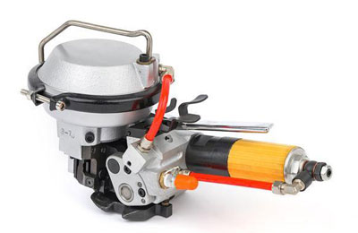 Máy siết đai thép cầm tay 