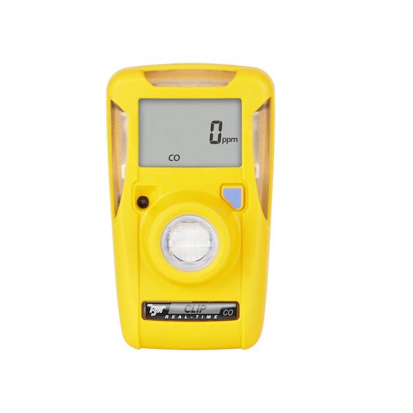Máy dò đơn khí Honeywell CO