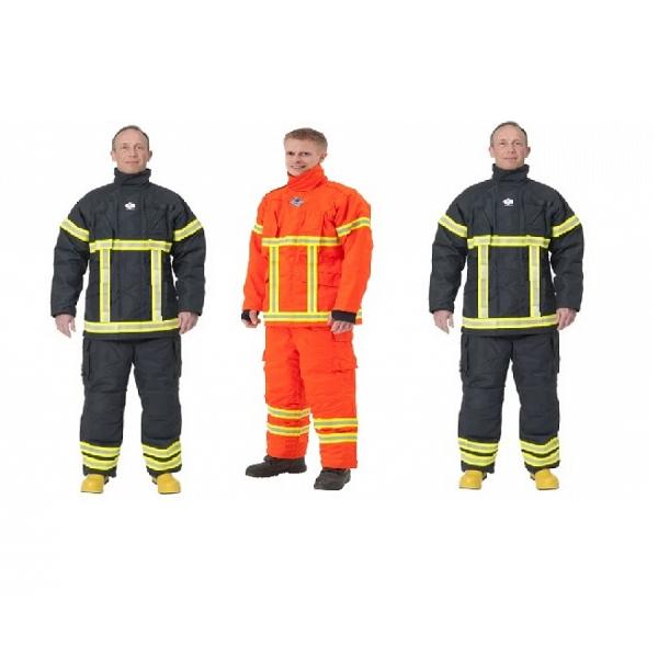 Quần áo chống cháy Hàn Quốc KTFSN300