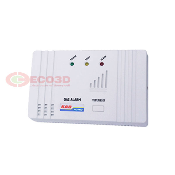 Máy báo động khí đốt tự nhiên Hanwei KAB