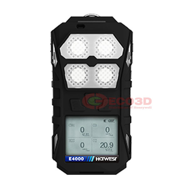 Máy dò đa khí cầm tay Hanwei E4000