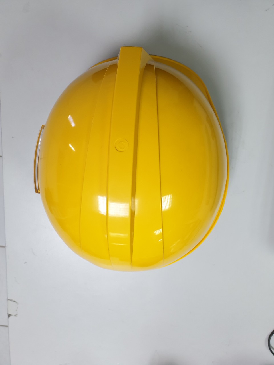 Mũ bảo hộ COV
