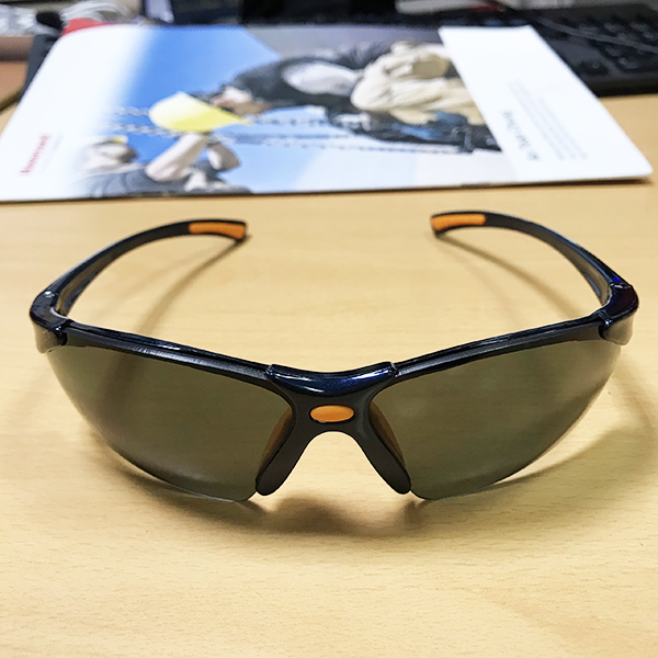 Kính bảo hộ KY312B