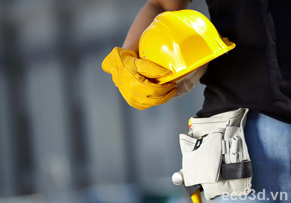 Phân loại găng tay bảo hộ lao động 