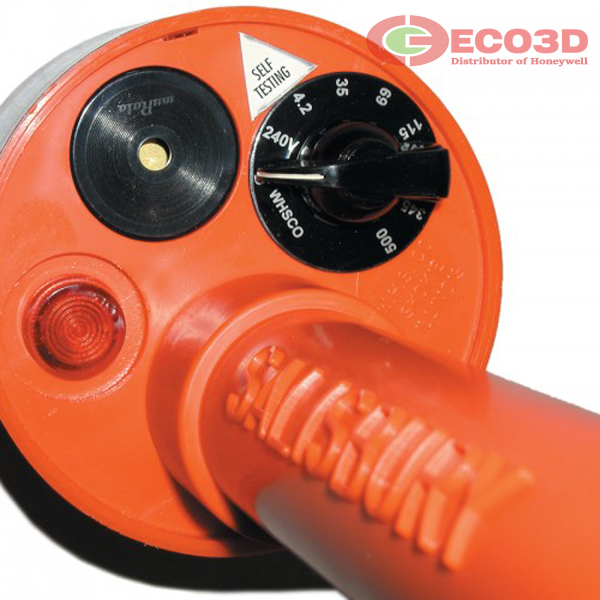 Thiết bị thử điện cao áp salisbury 4344