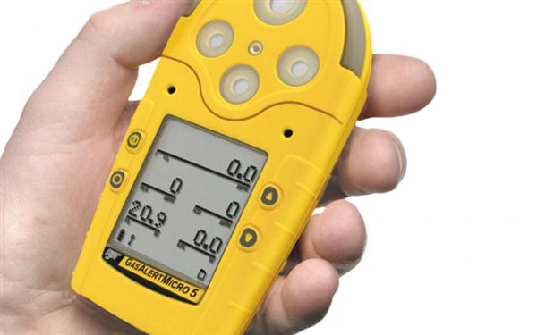 5 kinh nghiệm khi mua máy dò khí chất lượng