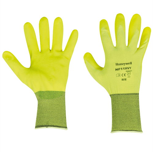 Găng Tay Bảo Hộ Lao Động NF11HVY