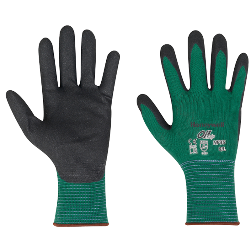 Găng Tay Bảo Hộ Lao Động NF35
