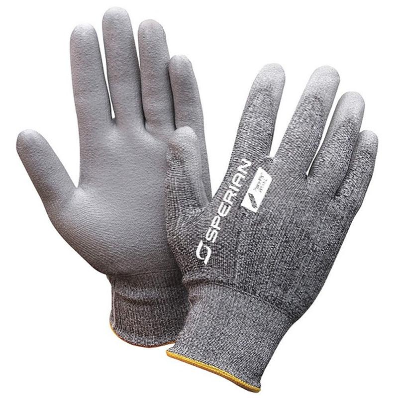 Găng Tay Chống Cắt Cơ Khí Lắp Ráp PF541