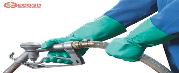 Tầm quan trọng của găng tay cao su Nitrile chống hóa chất hiện nay