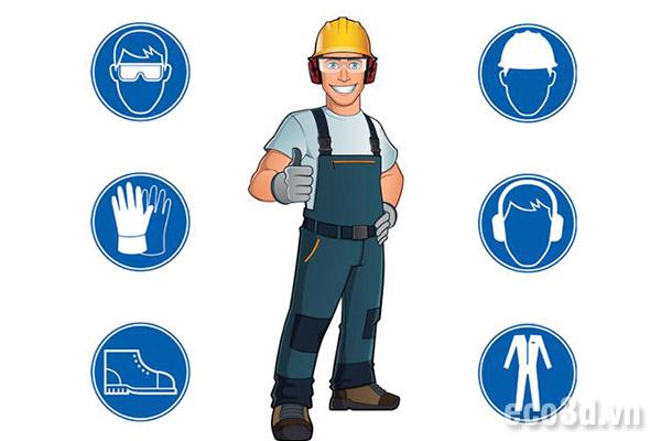 Vì sao cần phải sử dụng thiết bị lao động