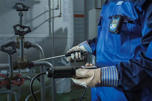 Bạn biết gì về máy phát hiện khí Drager