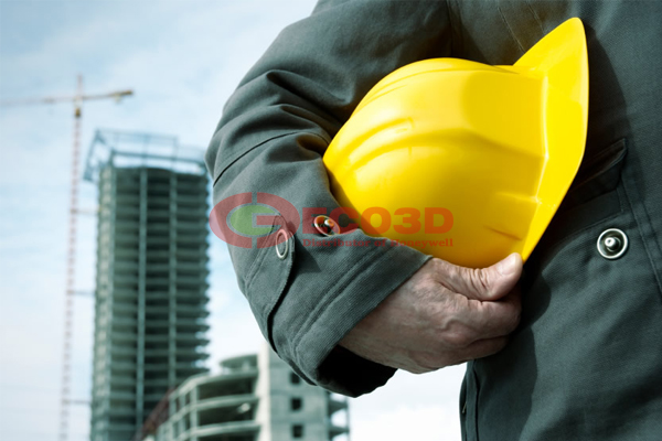 Bảo hộ đầu nên sử dụng thiết bị bảo hộ nào?