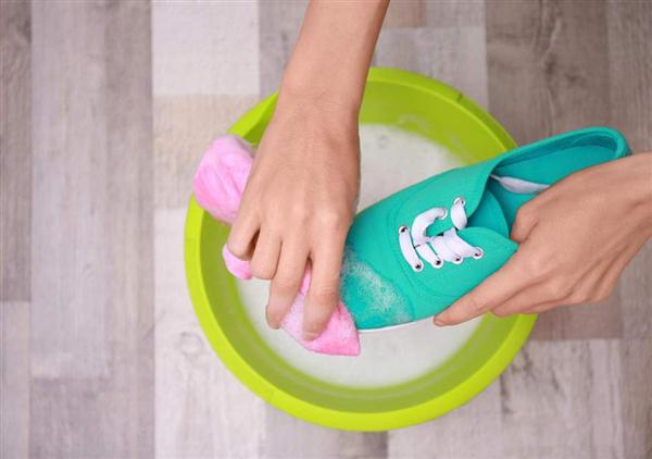 Bảo quản thế nào để giữ cho giày bảo hộ hàn quốc như mới