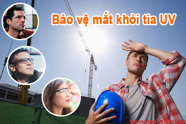 Tìm địa điểm bán kính chống bụi King's giá rẻ tại Hà Nội