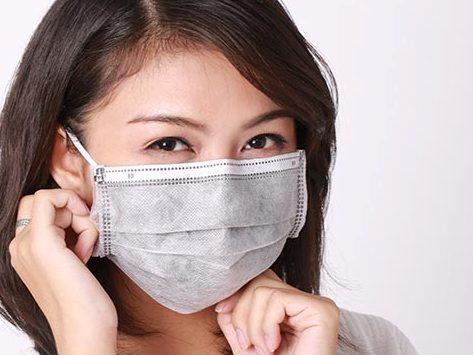 Các loại khẩu trang y tế đang bán có đảm bảo không?