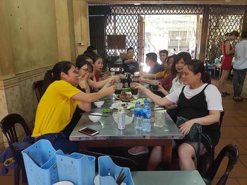 Sinh nhật tháng 5