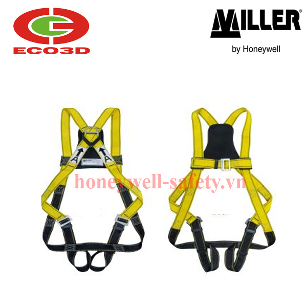 Địa chỉ phân phối dây đai an toàn toàn thân uy tín tại Hà Nội