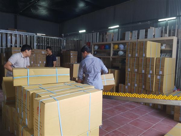 ECO3D NHẬP HÀNG THÁNG 7/2019