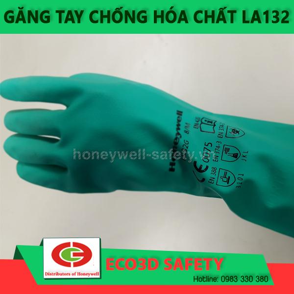 Những lợi ích khi mua găng tay chống hóa chất tại ECO3D