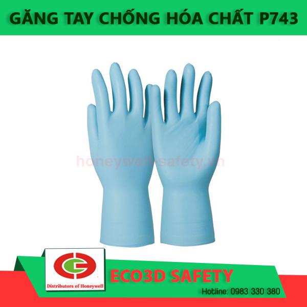 Tác dụng của găng tay cao su chống hóa chất
