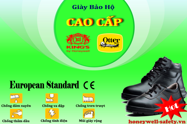 Phân phối giày bảo hộ lao động giá rẻ