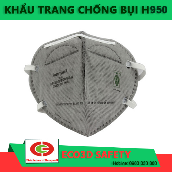 Chọn mua và dùng khẩu trang chống bụi thế nào cho đúng?