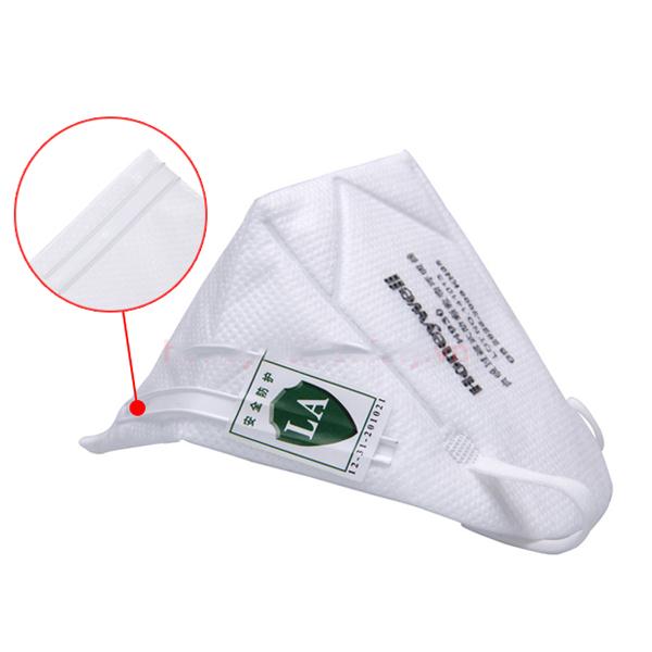 Khẩu trang chống bụi mịn giá rẻ nhất tại Hà Nội