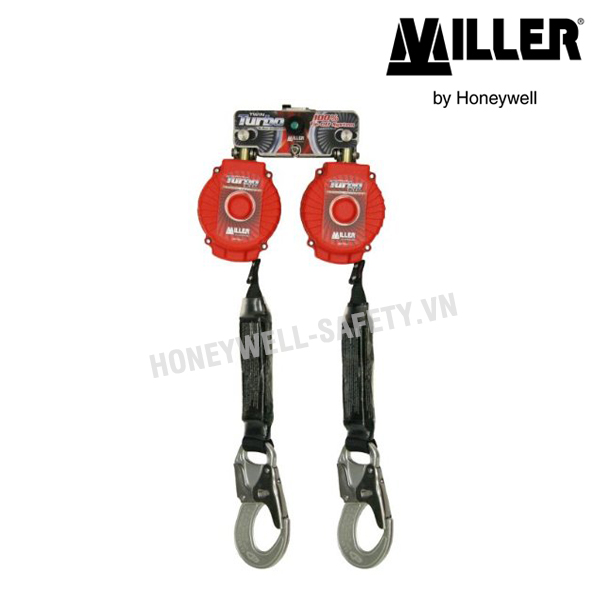 Khóa Chống Rơi Miller MFLB-11-Z7/6FT