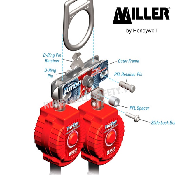 khóa chống rơi miller MFLB-12-Z7/9FT