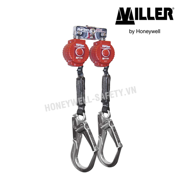 Khóa Chống Rơi Miller MFLB-12-Z7/6FT