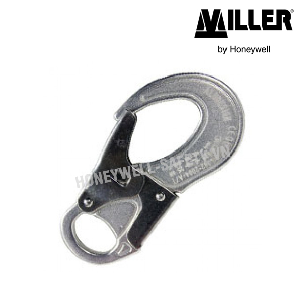 khóa hãm chống rơi MFLB-11-Z7/6FT