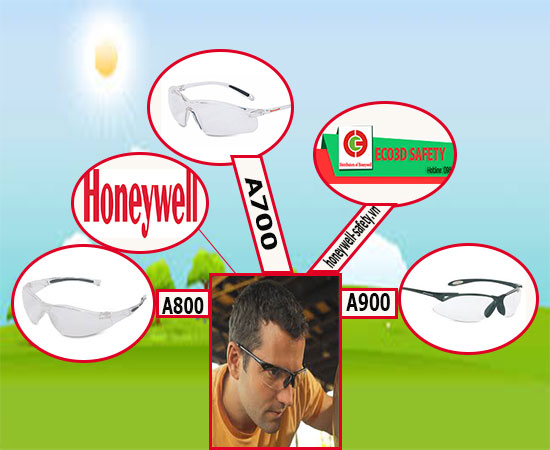 Kính chống bụi Honeywell giá rẻ chỉ có tại ECO3D